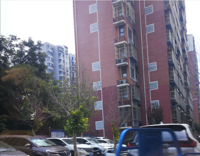 三合北巷2号楼21层1单元2104号