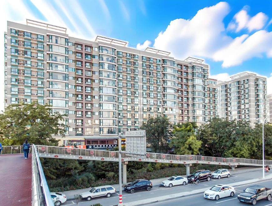 倚山嘉园 8号楼2层159-6号