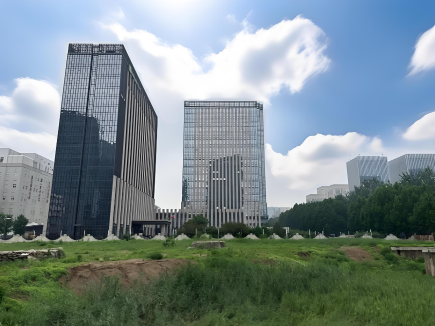 大族广场43C1地块1层43C1地块号