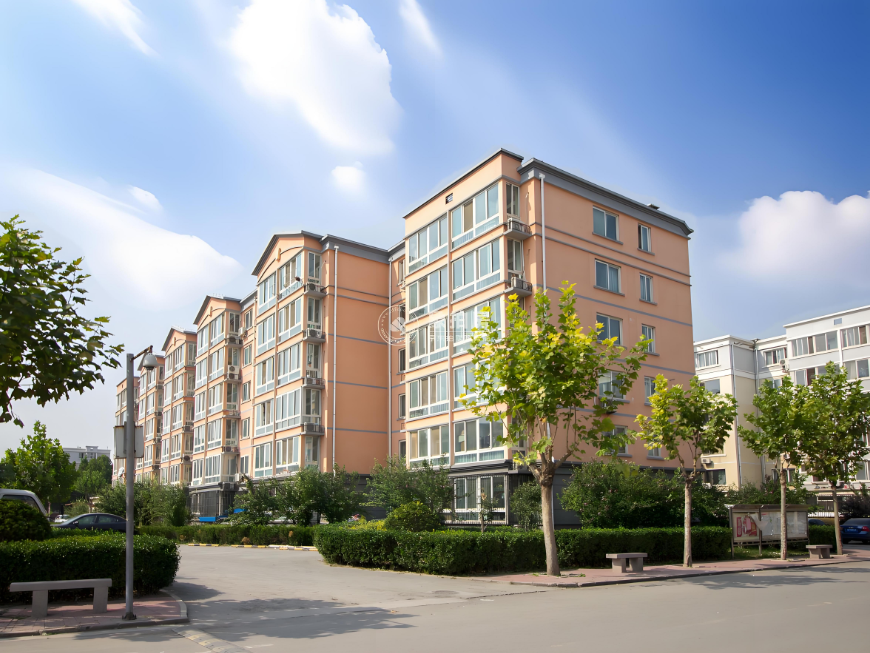 绿丰家园3号楼4层5门402号