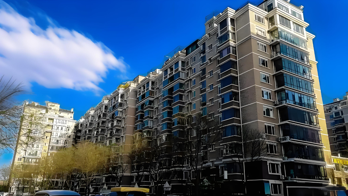 天通苑北二区1号楼10层5单元1001号