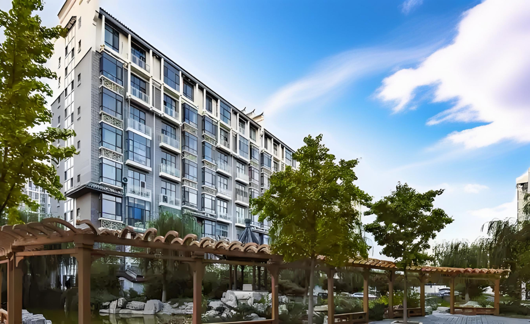 随园3号楼5层3单元501号