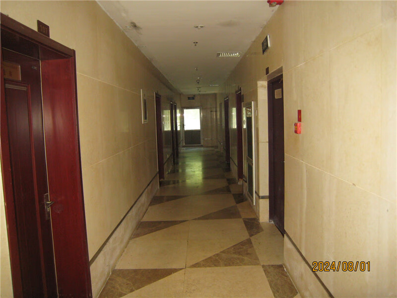 长虹东路36号院1号楼-1至11层101房产