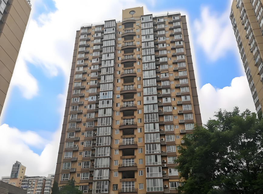 格调小区5号楼-1-1层102号