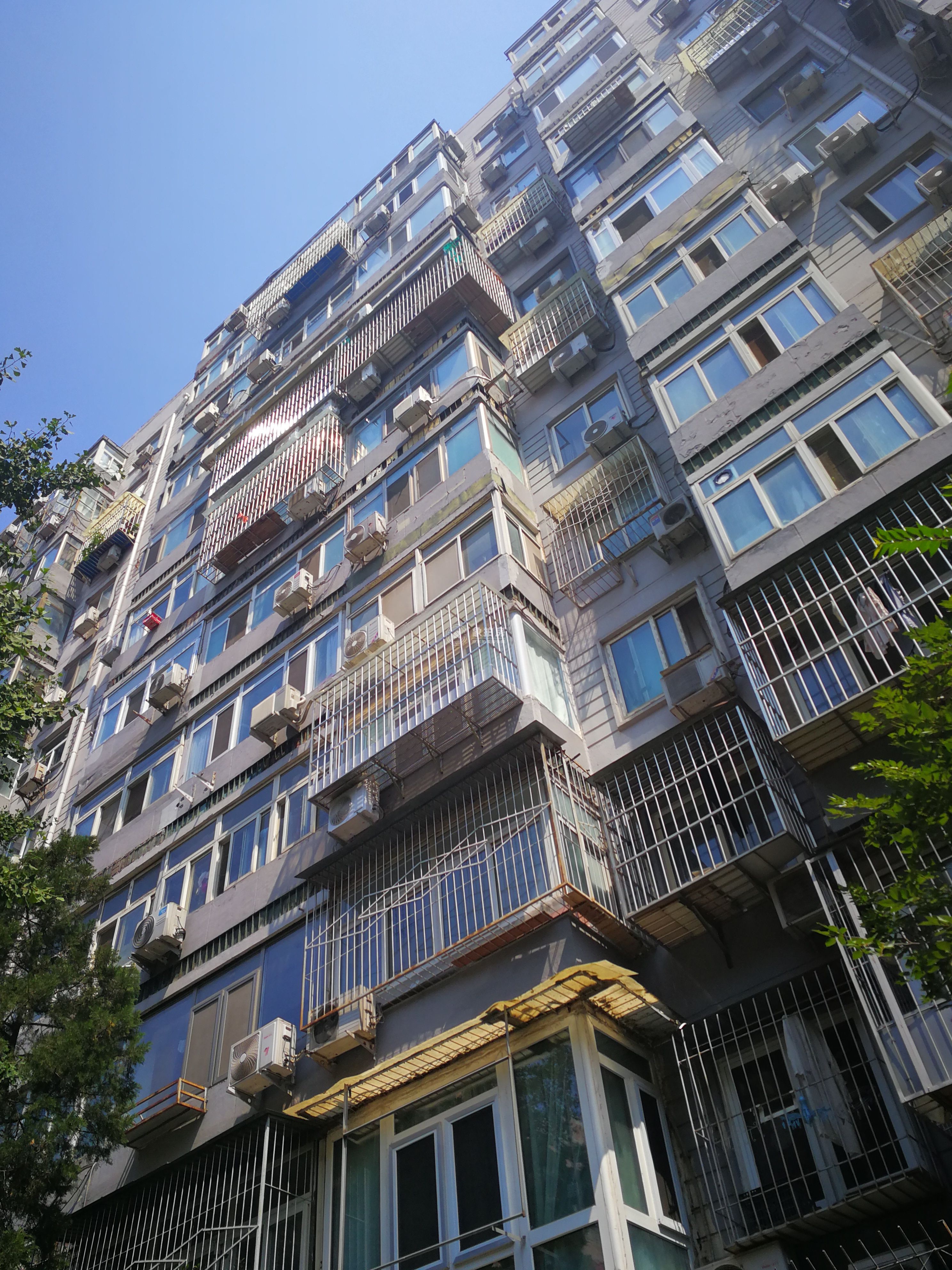 崇文门东大街14号楼9层4门903
