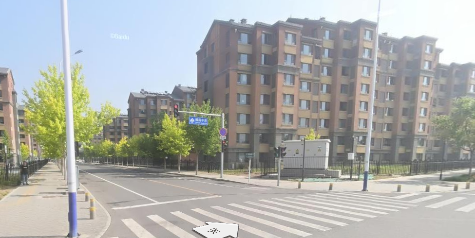 博园中路二号院4号楼2层一单元203号