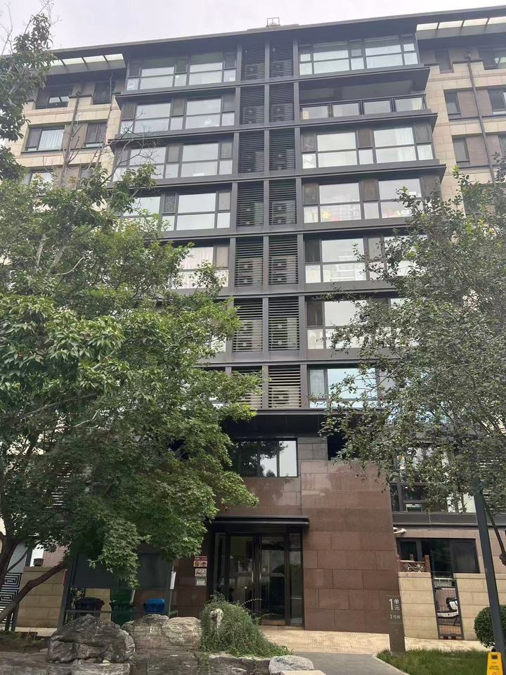 五矿万科如园北区3号楼3层302号