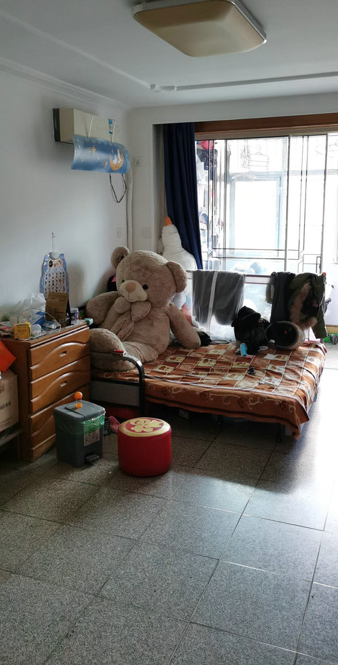 建设巷小区6号楼2层2241号