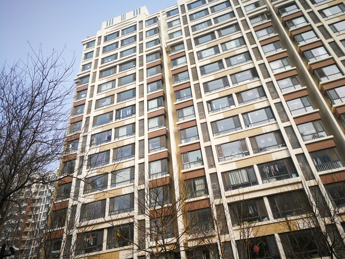 远洋沁山水9号楼1层5单元101号