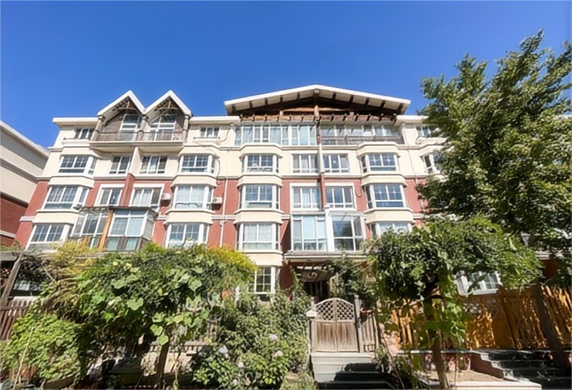 鸿华家园7号楼-1-3层208606号