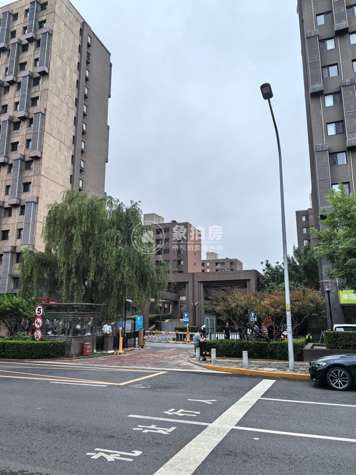 大瓦窑北路2号院1号楼410室不动产