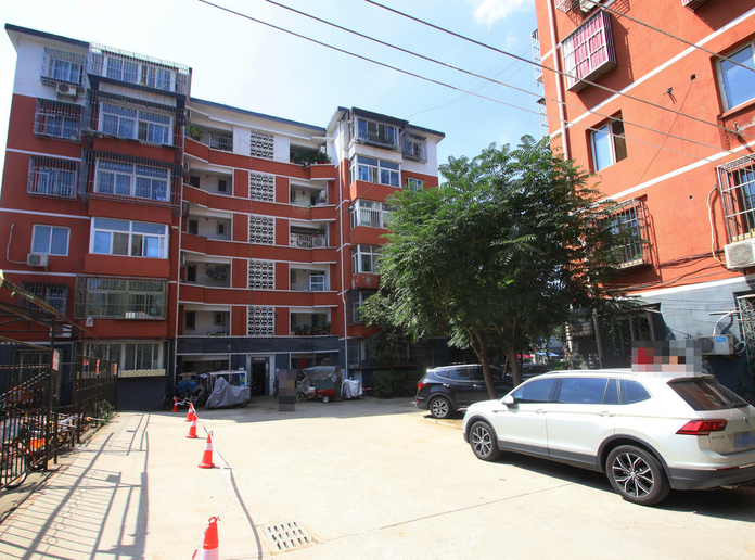 建设巷小区6号楼2层2241号