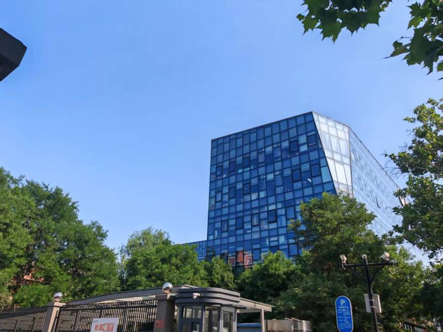 宏福路3号院2号楼5层504