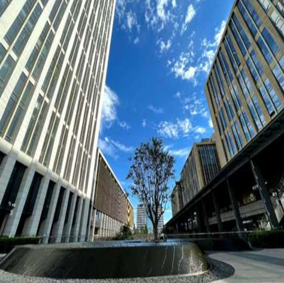 丰台区汽车博物馆西路8号院1号至4号（共278套）