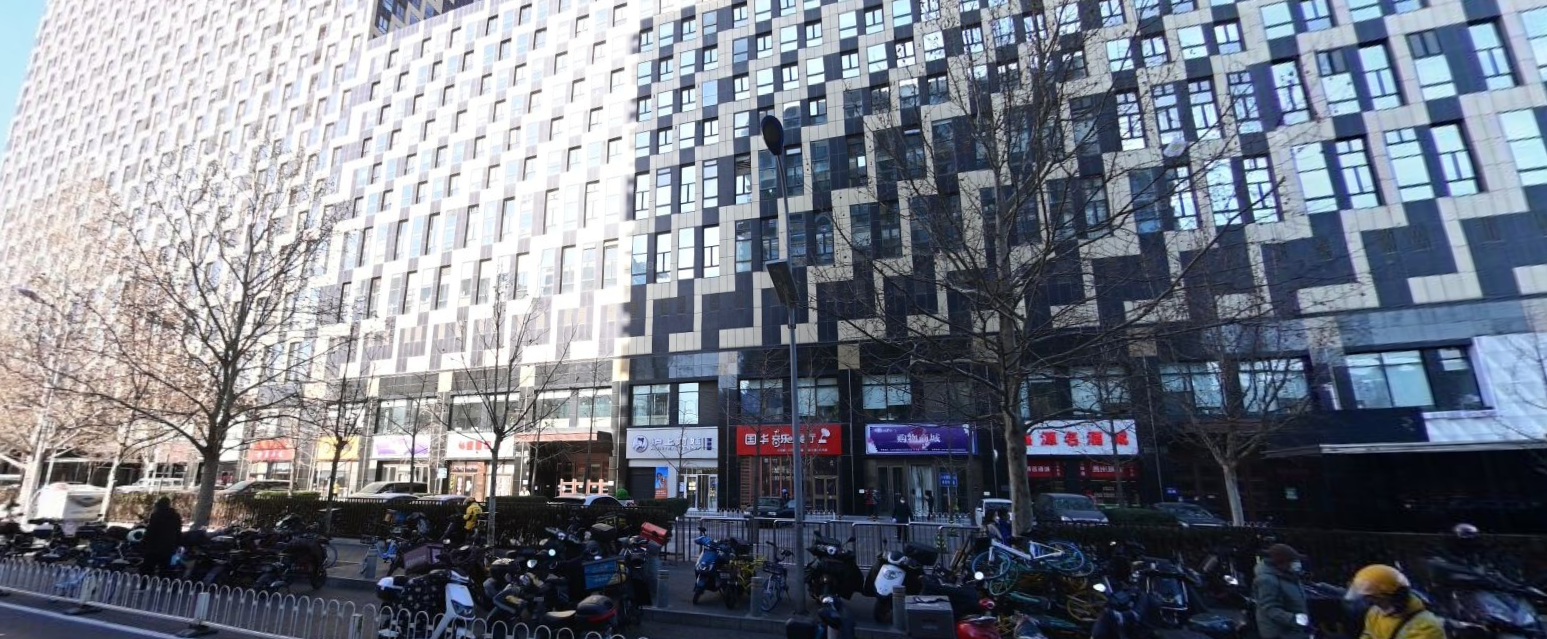 金隅大成国际中心78号1层