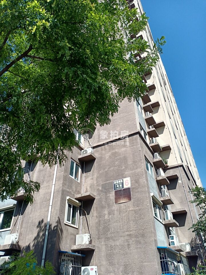 燕堤南路1号院6号楼5层2单元502房屋
