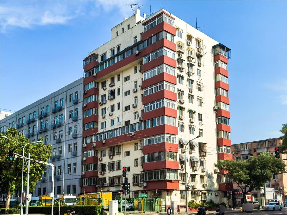 北礼士路66号院66号楼11层1105号