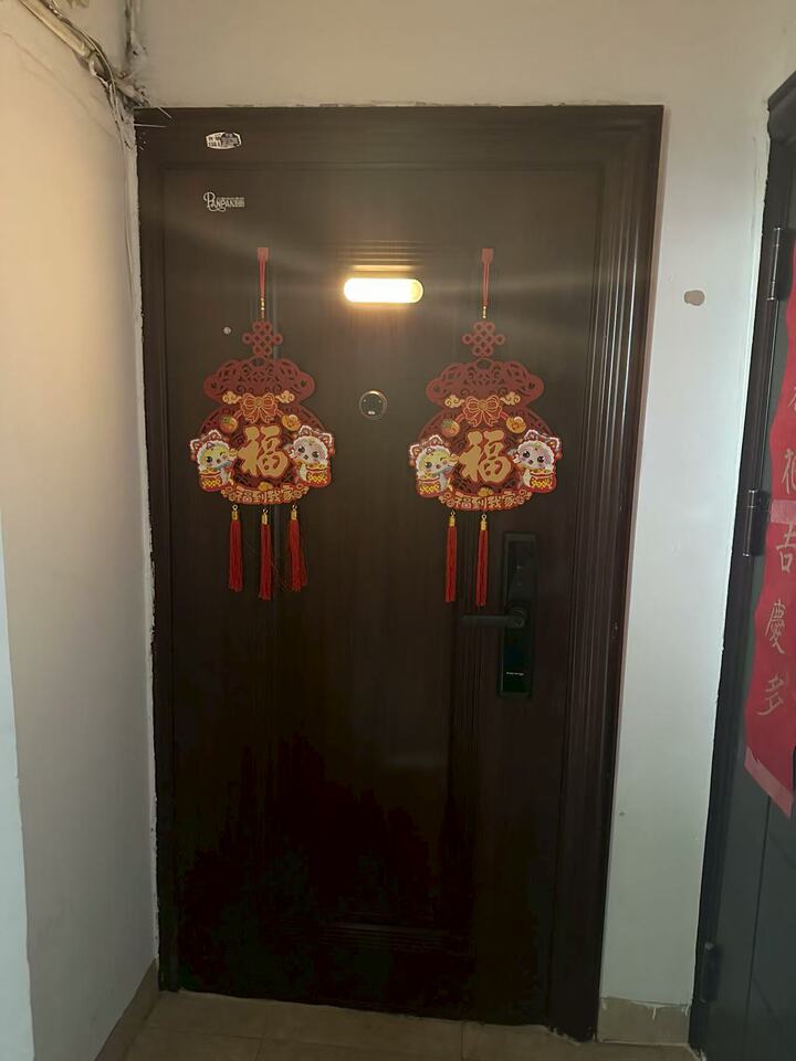 关东店13号楼15层