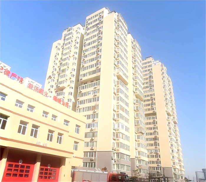 通惠家园惠民园 2号楼1层6-101号