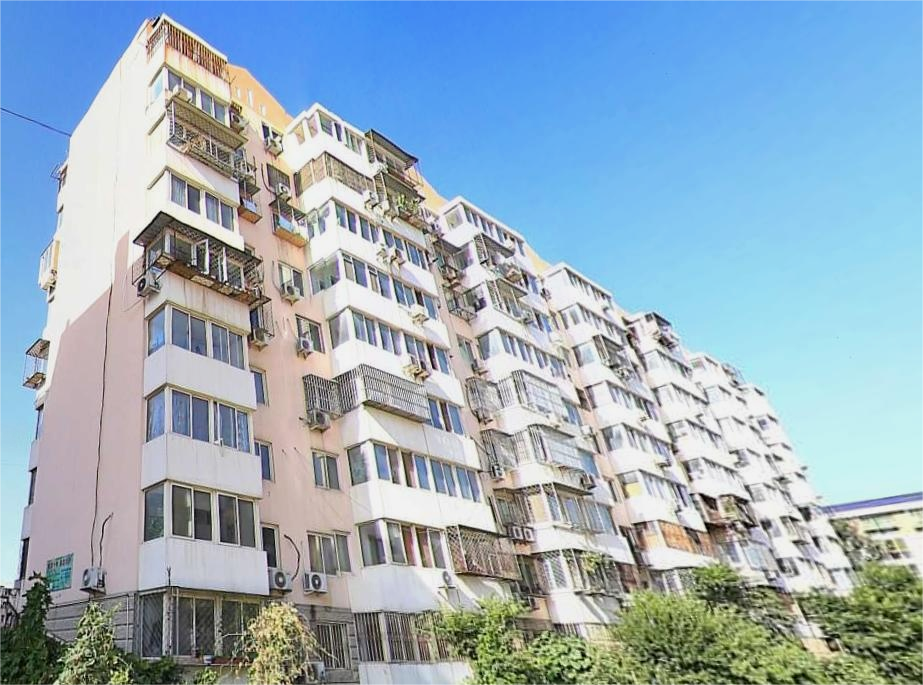 诚苑南里4号楼5层1单元502号