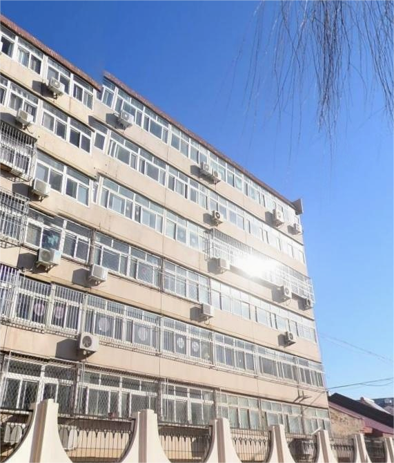 于家园三区1号楼3层1301号