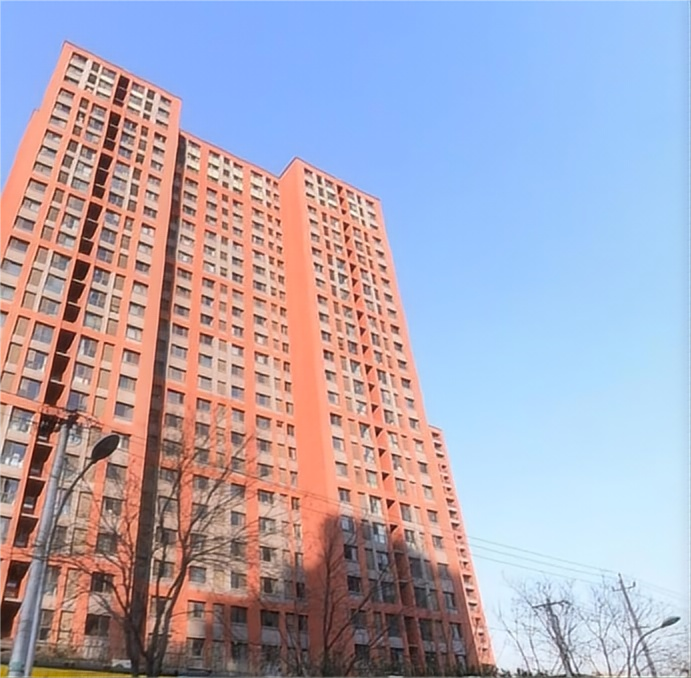 宝成雅园3号楼18层1单元1804号