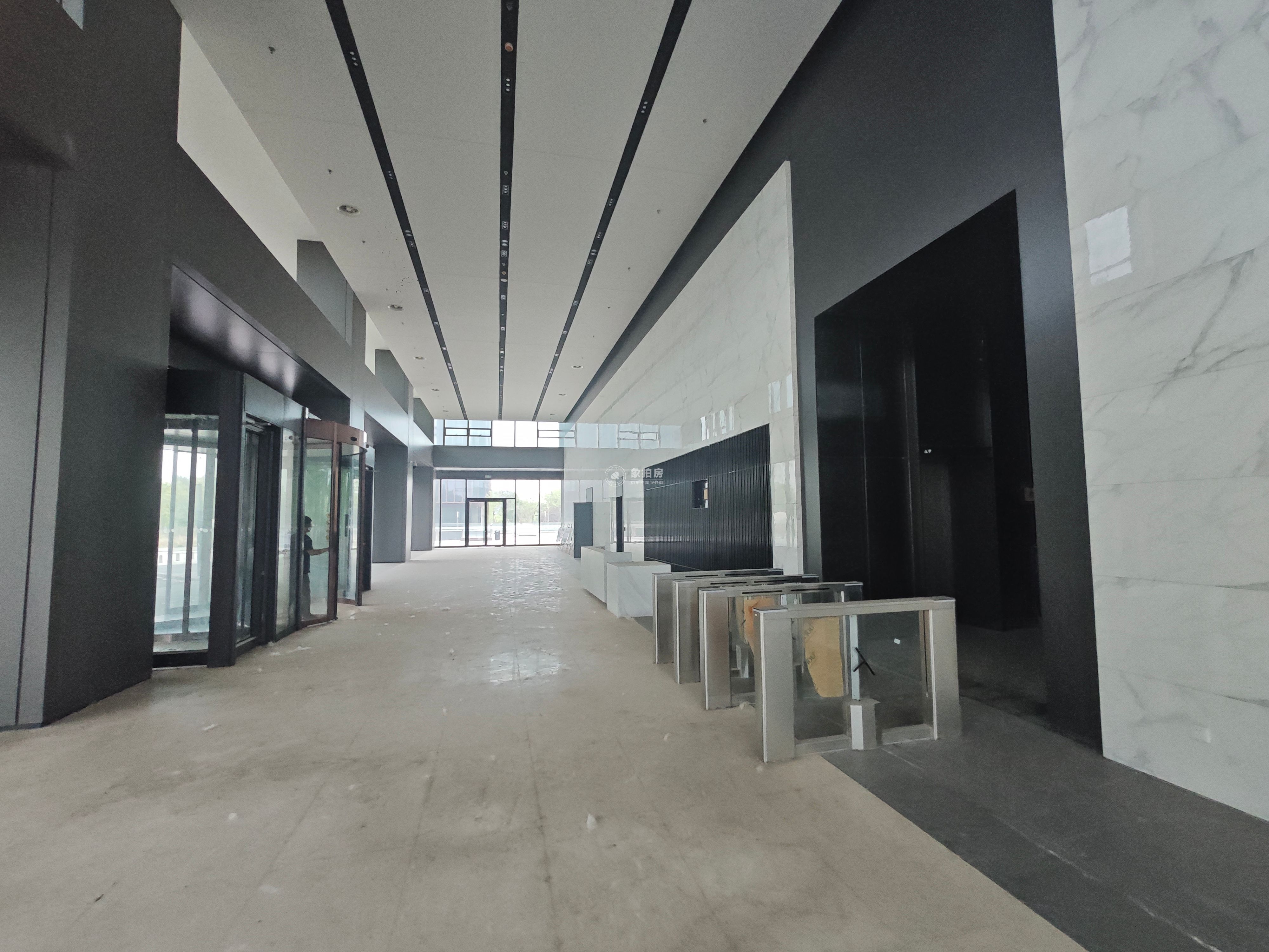 汇泉二街29号院2号楼10层1003