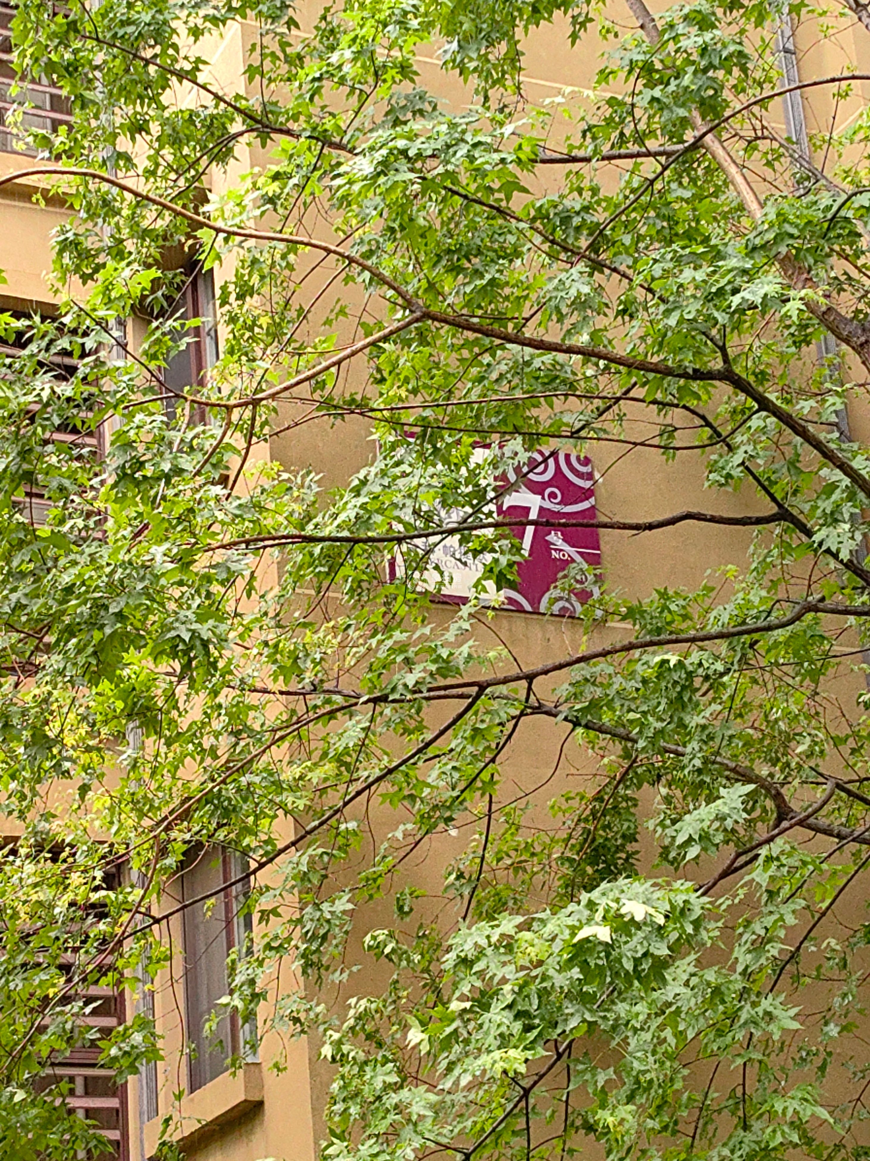 沙顺路91号院7号4层3单元402房屋