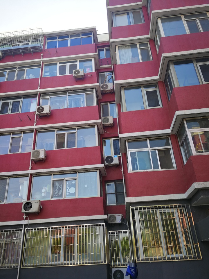 红星北里11号楼1层6单元102号