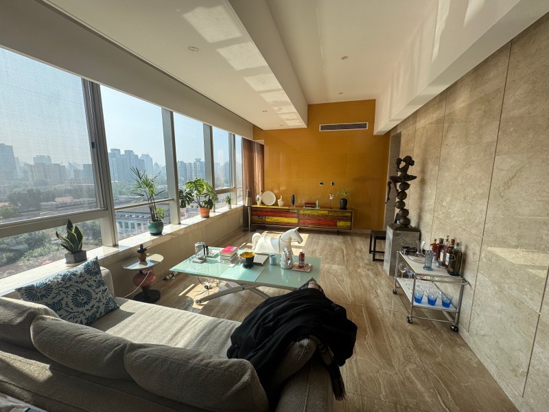 白家庄北里3单元