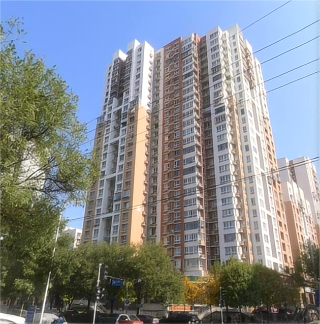 芍药居5号院315号楼21层3单元2102号