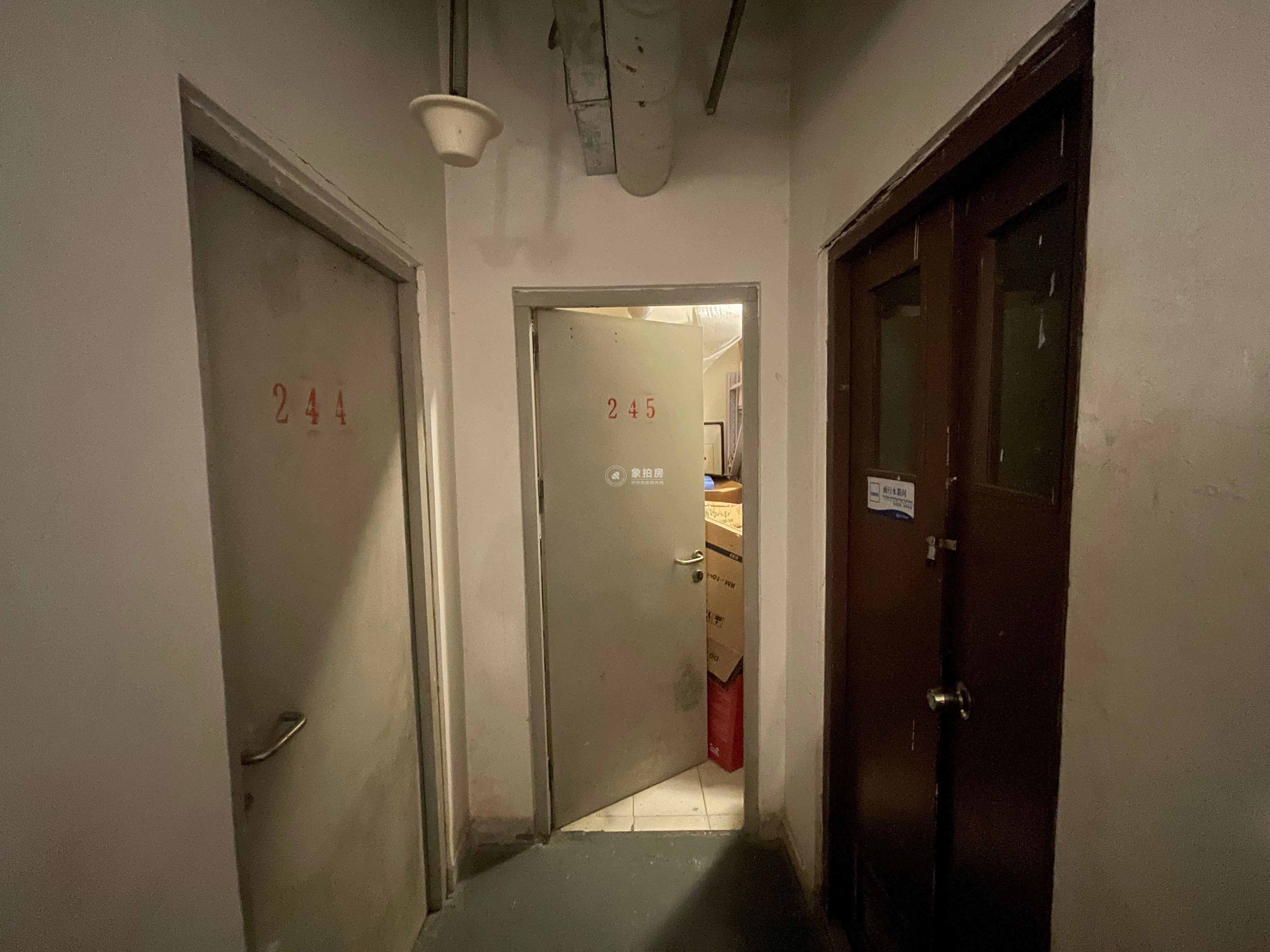 陈家营西路3号院9号楼-2层-245号库房