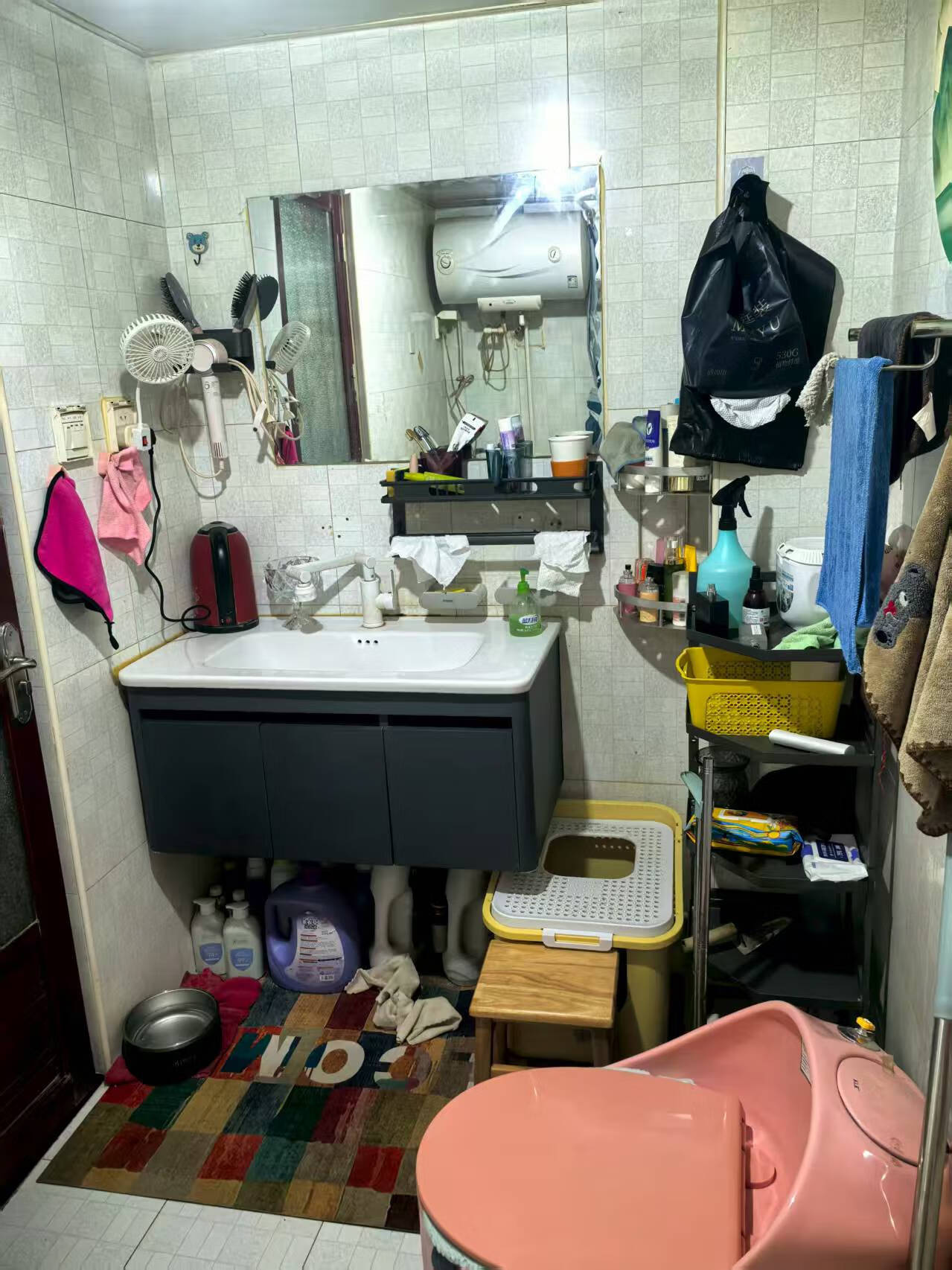 长兴街15号院6号楼5层二单元501房屋