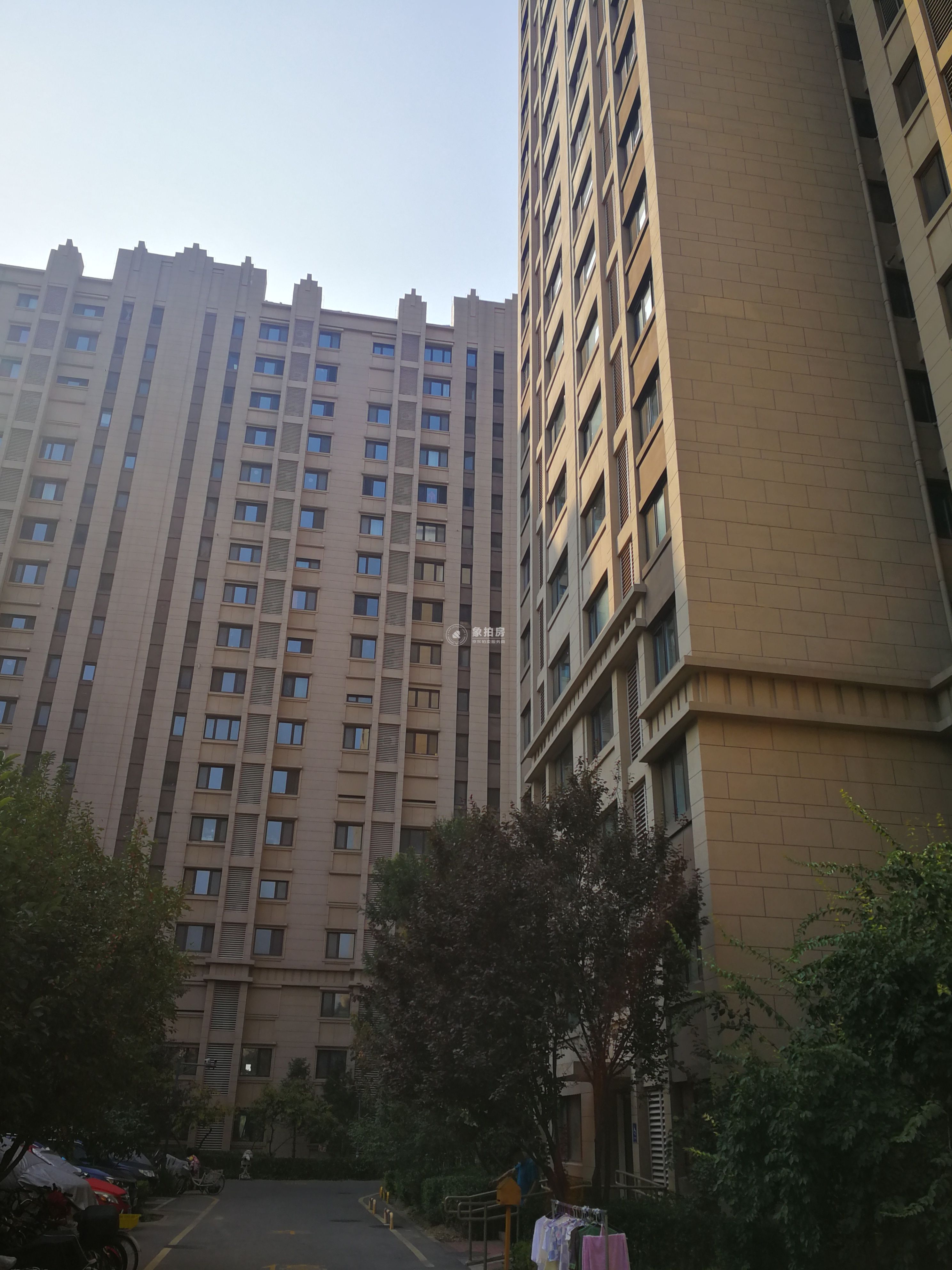 锦绣园4幢-2层002号