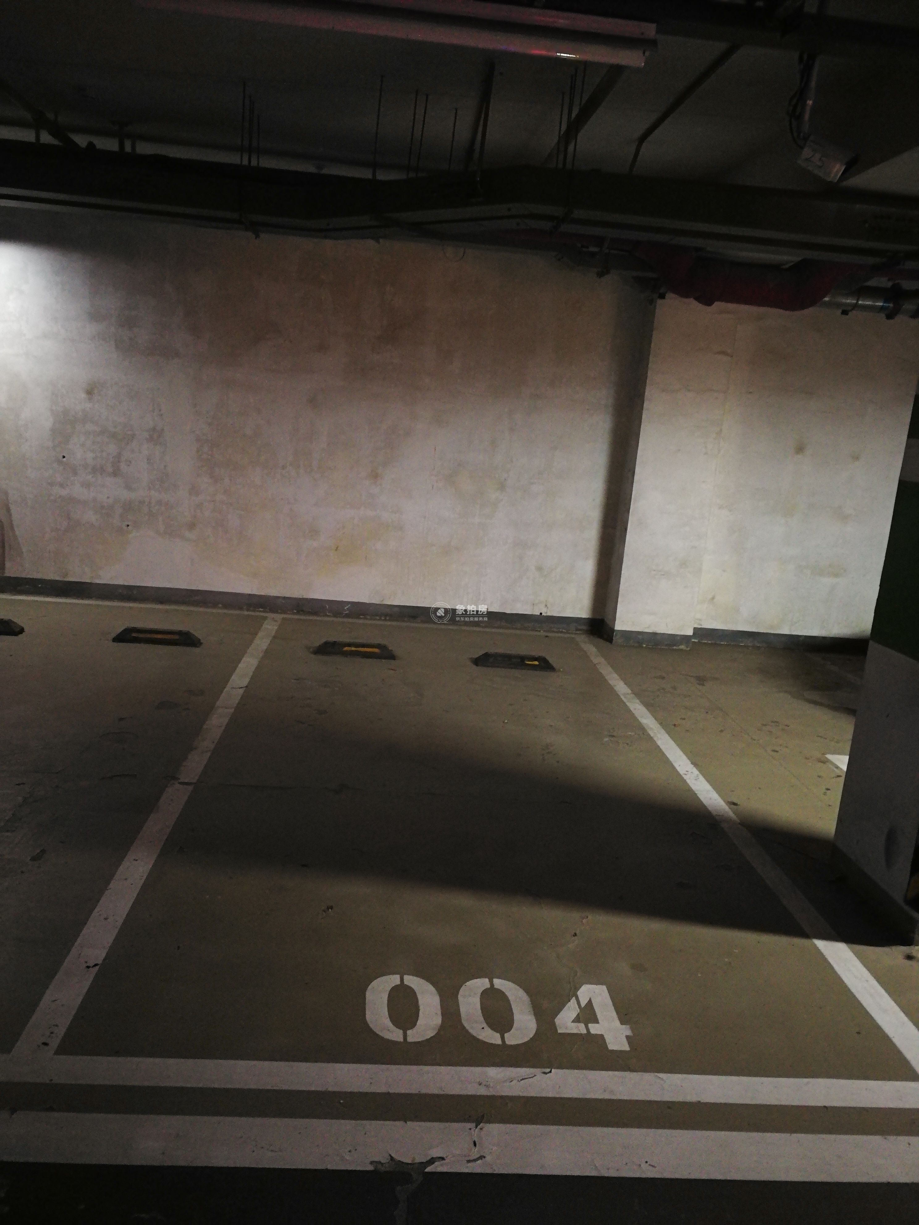 锦绣园4幢-2层004号