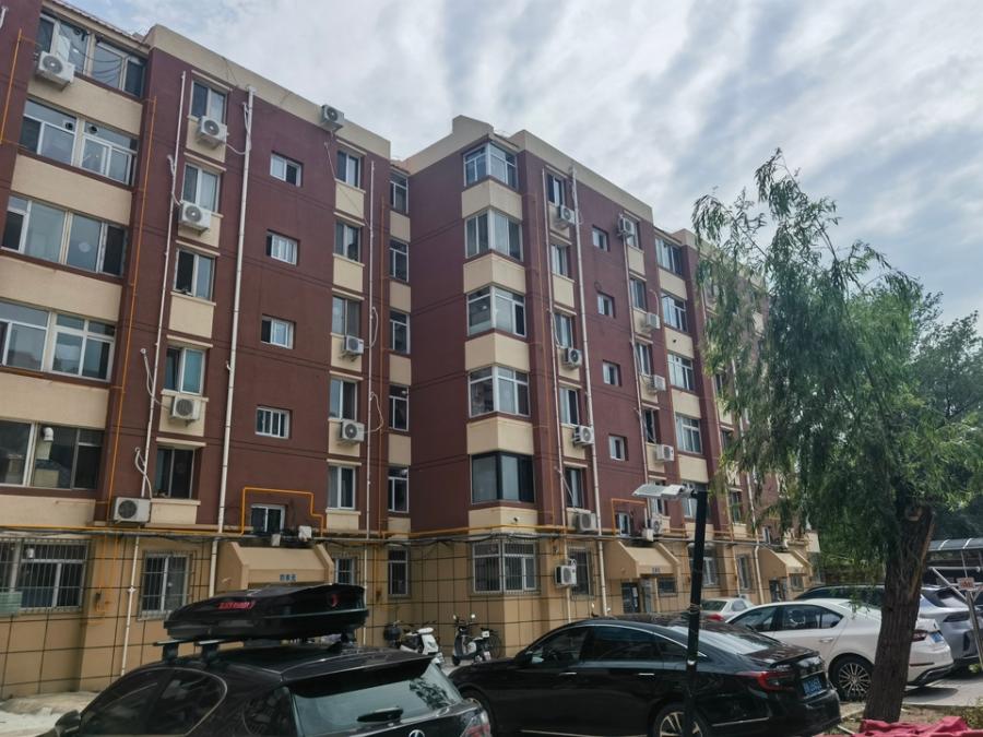 冠雅苑5号楼5层1单元502号