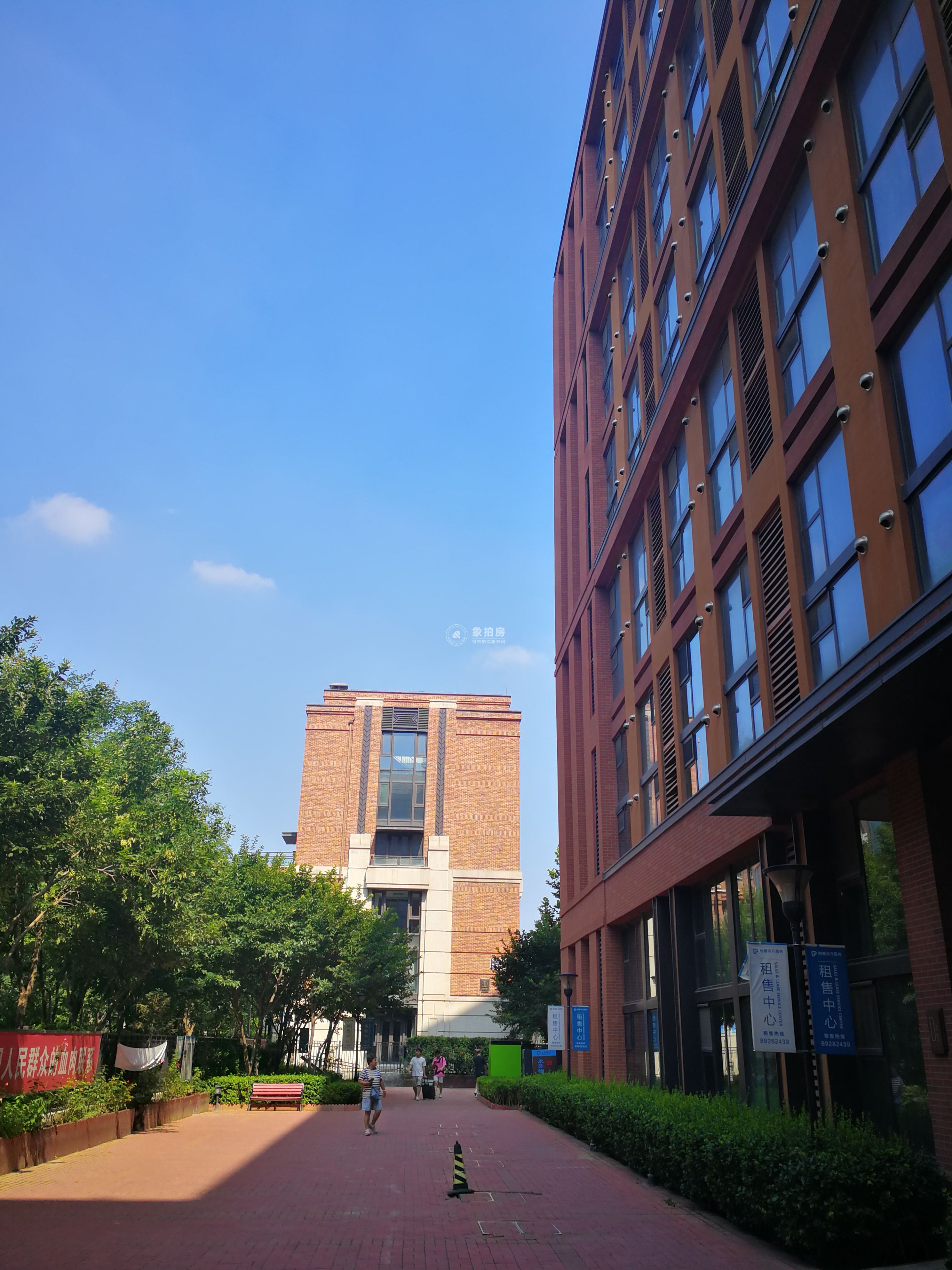 天恒旭辉7号院12号楼3层346号