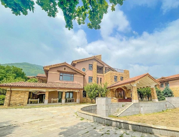 山上的会馆11号楼-1-2层11号楼-1至2层号