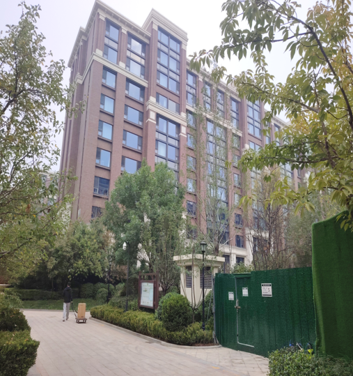 紫芳园五区（璞瑅公馆小区）3号楼9层2单元901不动产