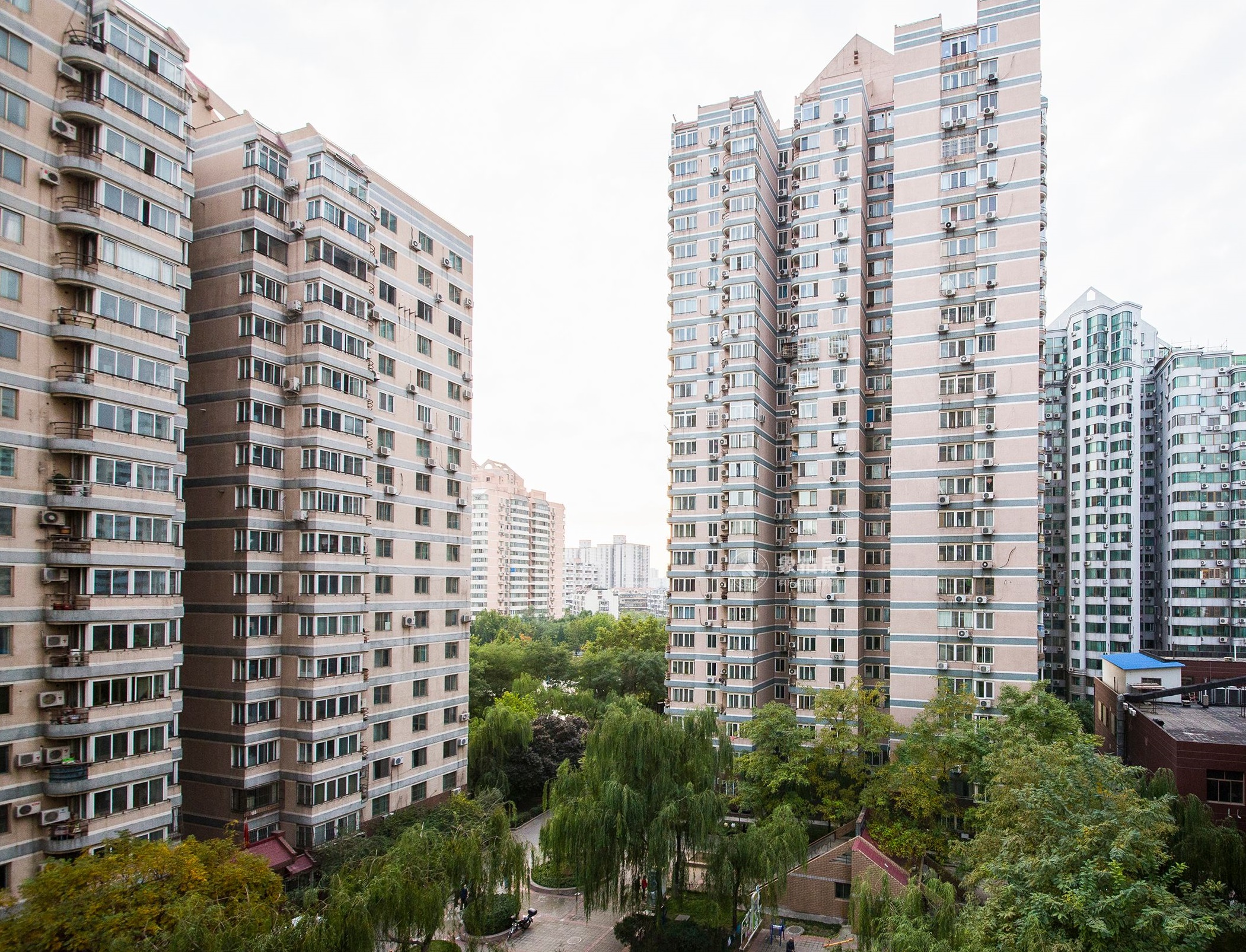 莲香园15号楼1层109号