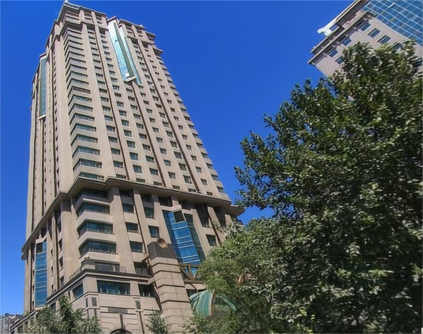 都会国际12层15K号