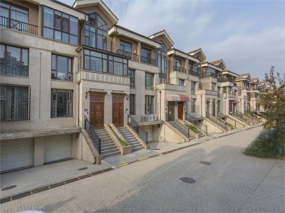 紫君庭中央公馆3号楼-1-3层105号