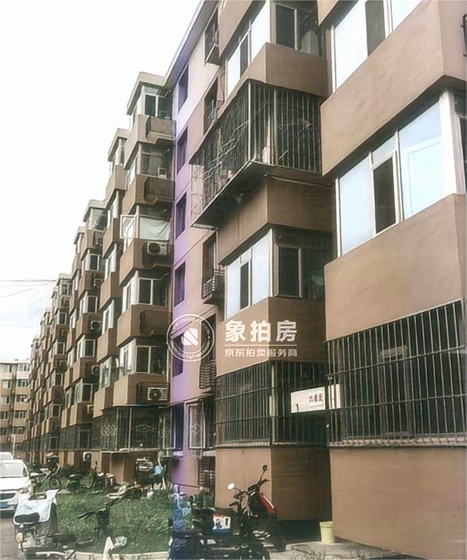 圣景苑2号楼6层1-602号