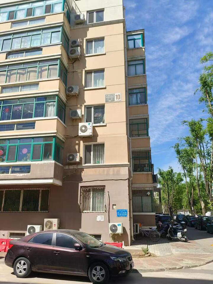 天通苑东三区10号楼4层3单元1号