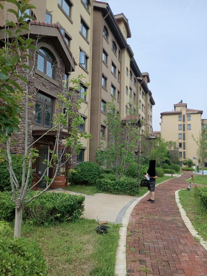 奥园北京源墅1号楼6层1单元601号