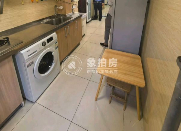 北礼士路75号院甲77号楼2层3门3002号