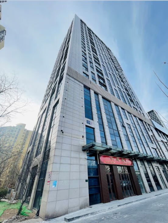 方庄南路2号-2层-201、-1层-101、1层101、2层201、3层301、4层401、4层402、4层403（18106.19㎡）