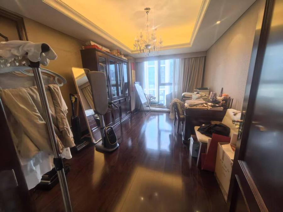 林肯公园23号楼16层1603号