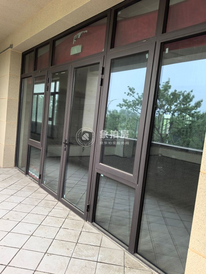 桃花岛15号楼4层242号