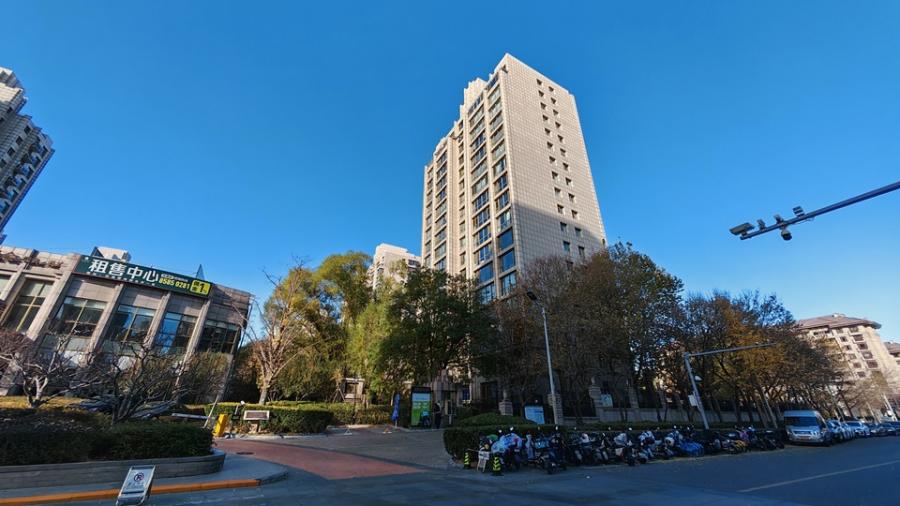 辛庄一街28号院5号楼10层1单元1101号房产一套